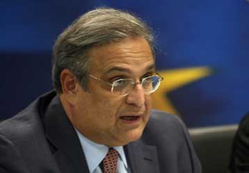 Έκτακτη σύσκεψη στην ΥΠΕΕ για την υστέρηση των εσόδων