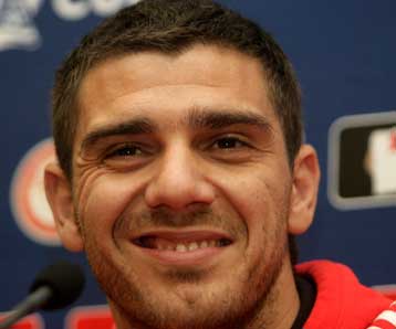 Κοντά σε συμφωνία με το Αμβούργο ο Κατσουράνης