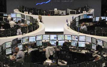 Πάνω από τις 2.150 μονάδες ενισχύεται το Χρηματιστήριο τη Δευτέρα