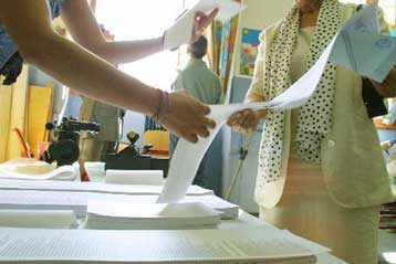 Οι Ευρωεκλογές σε αριθμούς