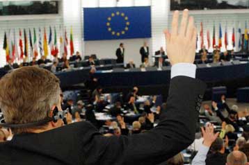 Η Ευρωβουλή 2004 – 2009