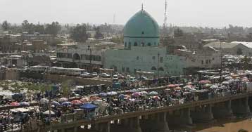 Επενδύσεις 8 δισ. ευρώ στο ιρακινό Κουρδιστάν για τον αγωγό φυσικού αερίου Nabucco