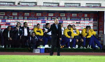 Αστέρας Τρίπολης και Κωστένογλου έλυσαν τη συνεργασία τους