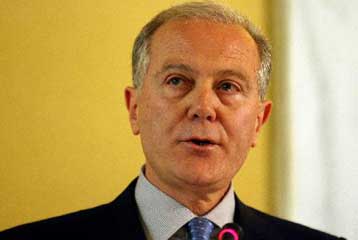 Η ανάκαμψη ίσως να είναι αργή, αλλά θα υπάρξει, λέει ο Γ.Προβόπουλος