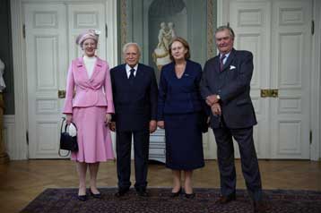 Την ανάγκη ενός νέου πλαισίου για το Περιβάλλον υπογράμμισε ο Κ.Παπούλιας