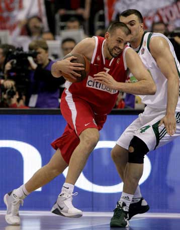 Οι τελικοί δεν θέλουν κόπο, αλλά… τρόπο, σύμφωνα με τον Βούισιτς