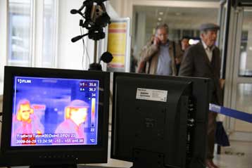 Το πρώτο κρούσμα της νέας γρίπης γεγονός και στην Ελλάδα