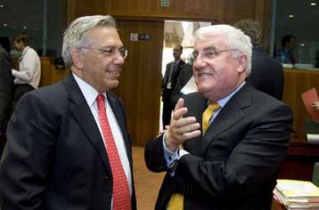 Επί τάπητος η πάρανομη μετανάστευση στο Συμβούλιο Γενικών Υποθέσεων