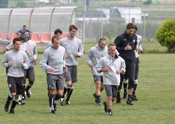 Επιχείρηση «διπλό» και Γκαγκάτσης προς Τούμπα