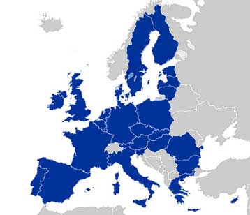 Οι αλλεπαλληλες διευρύνσεις