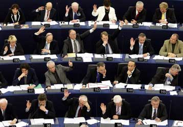 Λειτουργία και αρμοδιότητες