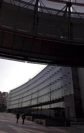 Iστορία του Ευρωκοινοβουλίου