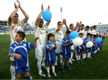 Πρωταθλητής ο Ατρόμητος, άνοδος για ΠΑΣ και Καβάλα, υποβιβασμός για Καλλιθέα, Βέροια