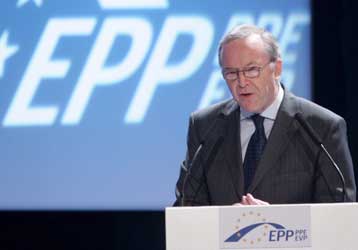 Ευρωπαϊκό Λαϊκό Κόμμα και Ευρωπαίοι Δημοκράτες