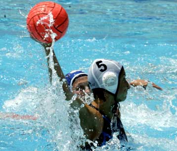 Ο Ολυμπιακός ισοφάρισε τη Βουλιαγμένη σε 2-2 νίκες στους τελικούς της Α1 γυναικών