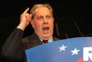 Ένωση για την Ευρώπη των Εθνών (UEN)