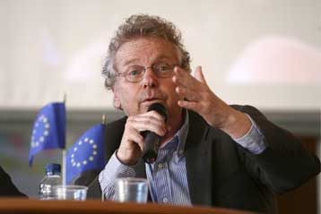 Πράσινοι / Ελεύθερη Ευρωπαϊκή Συμμαχία (Greens / European Free Alliance)