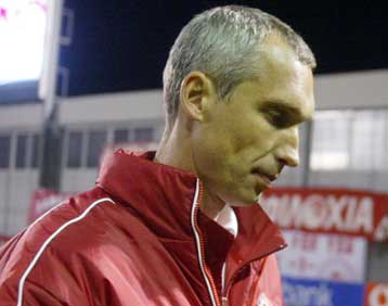 Φιλική «τεσσάρα» του Ηρακλή επί του Θερμαϊκού Θέρμης