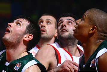 «Αιώνιοι» και Αρης – Μαρούσι μετρούν αντίστροφα…