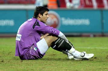 Υπόσχεση Κοσίριν για 20 γκολ, ενδιαφέρον της ΑΕΛ για Μπλάζιτς