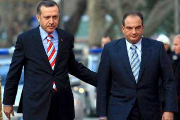 Στην Αθήνα στις 20 Ιουνίου ο Ταγίπ Ερντογάν