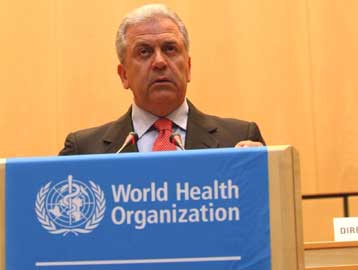 Εντείνεται η επαγρύπνηση μετά το πρώτο κρούσμα της νέας γρίπης στη χώρα