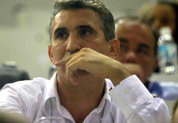 Συνελήφθη ο Δρόσος στη Μάλτα για υπεξαίρεση χρημάτων