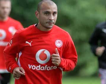 Ψέμα τα περί άρνησης επιστροφής του Λεντέσμα