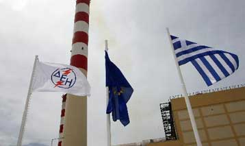 Στα 219,5 εκατ. ευρώ ανήλθαν τα κέρδη της ΔΕΗ στο πρώτο τρίμηνο