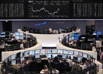 Ράλι 3% στο Χρηματιστήριο την Τρίτη με οδηγό τις τράπεζες