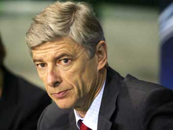 O Βενγκέρ σκέφτεται τη Ρεάλ χωρίς επίσημη πρόταση