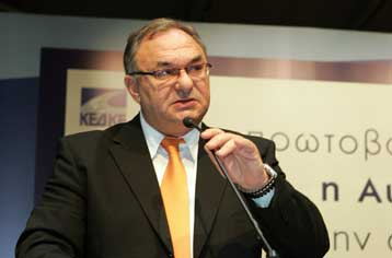 Κινητοποιήσεις στην Αττική με φόντο τον βραχνά της διαχείρισης των απορριμμάτων