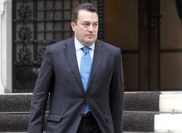 Εγκρίθηκε από την Κυβερνητική Επιτροπή το «σχέδιο εξυγίανσης» του ΟΣΕ