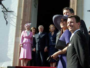 Με το βλέμμα στο περιβάλλον και η δεύτερη μέρα του Κ.Παπούλια στη Δανία