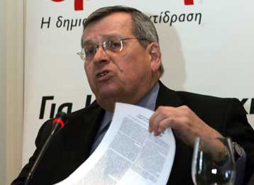 Δεκτά από τον εισηγητή του ΣτΕ τα επιχειρήματα της Δράσης για την προβολή των κομμάτων