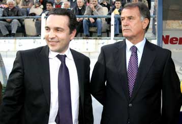 Μεταγραφές ελεύθερων παικτών και πίστη για τη δεύτερη θέση στην ΑΕΚ