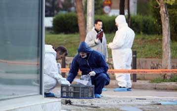 «Επαναστατικός Αγώνας» και «17Ν» σταθερά στη λίστα των ΗΠΑ για την τρομοκρατία