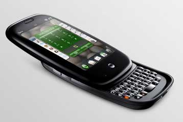 Στις 6 Ιουνίου η απάντηση της Palm στο iPhone