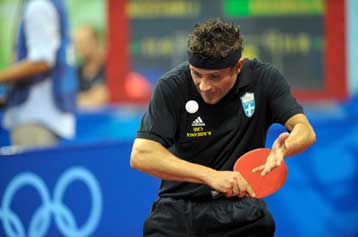 Στην μικτή Ευρώπης κλήθηκε ο Καλλίνικος Κρεάνκα