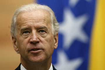 Οι ΗΠΑ θα βοηθήσουν την ένταξη των βαλκανικών χωρών στην ΕΕ, υπόσχεται ο Τζο Μπαίντεν