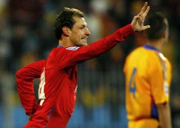 Διάψευση Παναθηναϊκού για Μπίλιτς, στη λίστα των Ρώσων ο Γιοβάνοβιτς