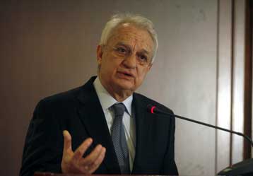 Προσλήψεις εκτός ΑΣΕΠ στον ΟΠΕΚΕΠΕ προωθεί η κυβέρνηση