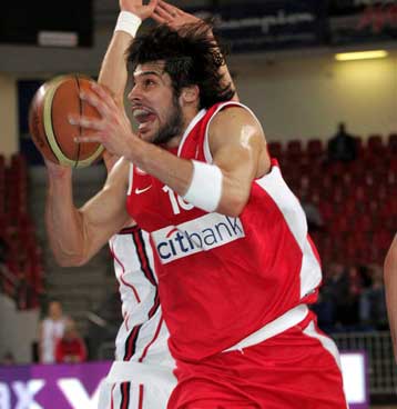 Με Πρίντεζη αλλά χωρίς Βασιλόπουλο και Μιλόσεβιτς ο Ολυμπιακός