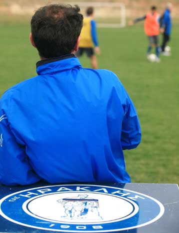 Ξεπέρασε τον τραυματισμό του ο Όπερ, έρχεται για Ηρακλή