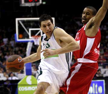 Επιπλέον πράγματα για να διατηρήσουμε τα κεκτημένα, τονίζει ο Διαμαντίδης