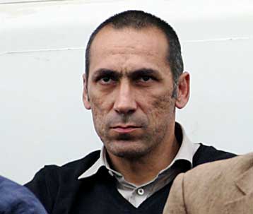 Ο Ατρόμητος παρουσιάζει επίσημα τον Γιώργο Δώνη