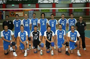 Νίκη της Εθνικής ανδρών επί της Σερβίας στο ανεπίσημο ντεμπούτο του Αρσενιάδη