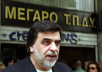 Αποχωρεί από την ηγεσία της ΑΔΕΔΥ ο Σπύρος Παπασπύρος