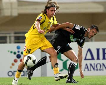 Κοντά στην απόκτηση του «Μέσι» βρίσκεται ο ΠΑΟΚ