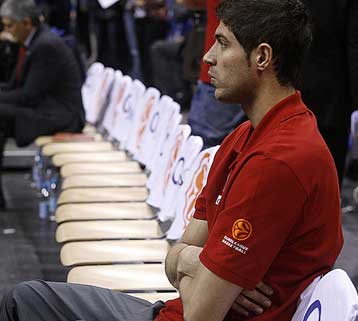 Ο αγώνας δρόμου του Π.Βασιλόπουλου μέσα από το blog του